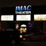 Buy Live At Imac Theatre CD1