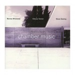 Purchase Norma Winstone Chamber Music (With Glauco Venier & Klaus Gesing)