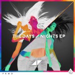 Buy The Days / Nights (EP)