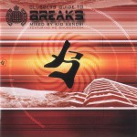 Buy Clubbers' Guide To Breaks '02 CD1