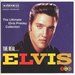 Buy The Real Elvis CD1