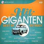 Buy Die Hit-Giganten: Best Of Ostrock CD1