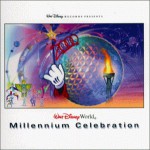 Buy Walt Disney World Millennium Celebration