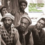 Buy Strange Games & Funky Things 5 (Compiled By DJ Spinna & BBE Soundsystem)