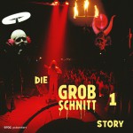 Buy Die Grobschnitt Story CD1
