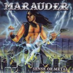 Buy Sense Of Metal (Remaster 2005)