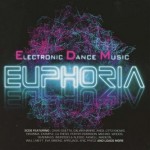 Buy Euphoria - Electronic Dance Music CD1