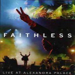 Buy Live At Alexandra's Palace (DVDA)