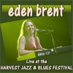 Buy Live At The Harvest Jazz & Blues Festival (EP)