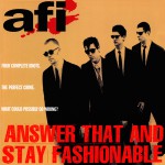 Buy Answer That And Stay Fashionable