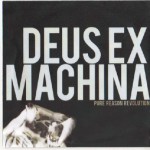 Buy Deus Ex Machina (MCD)