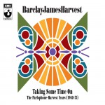 Buy Taking Some Time On (The Parlophone-Harvest Years (1968-73) CD4