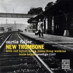 Buy New Trombone (Vinyl)
