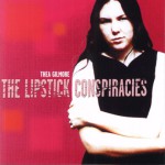 Buy The Lipstick Conspiracies