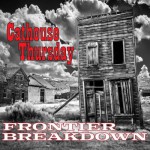 Buy Frontier Breakdown