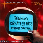 Buy Television's Greatest Hits, Vol. 6: Remote Control