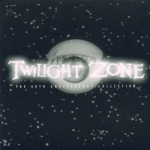 Buy The Twilight Zone: 40th Anniversary Collection CD4