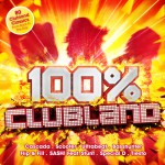 Buy 100% Clubland CD4