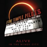 Buy Alive In The Windy City
