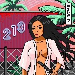 Buy 213 (EP)