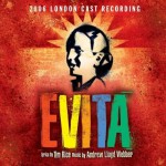 Buy Andrew Lloyd Webber & Tim Rice - Evita