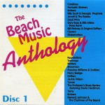 Buy The Beach Music Anthology Vol. 1 CD1