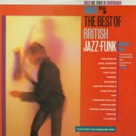 Buy The Best Of British Jazz-Funk Vol. 2 (Vinyl) CD1