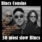 Buy 30 Most Slow Blues