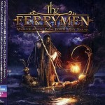 Buy The Ferrymen (Japanese Edition)