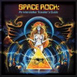 Buy Space Rock: An Interstellar Traveler's Guide CD1