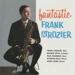 Buy The Fantastic Frank Strozier