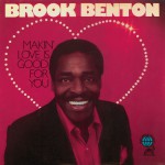 Buy Makin' Love Is Good For You (Vinyl)