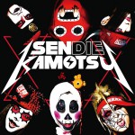 Buy Sendie Kamotsu CD1