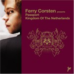 Buy Passport. Kingdom Of The Netherlands CD2