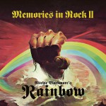 Buy Memories In Rock II (Live In England)