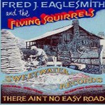 Buy There Ain't No Easy Road CD1