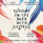 Buy Sunday In The Park With George (2017 Cast Recording)