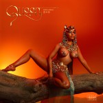 Buy Queen (Explicit)