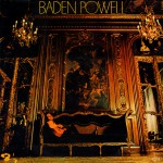 Buy Baden Powell (Vinyl)