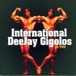 Buy International Deejay Gigolos Vol. 2