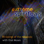 Buy Extreme Spirituals (With Oral Moses)