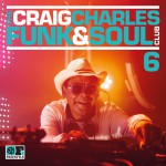 Buy The Craig Charles Funk & Soul Club, Vol. 6
