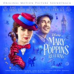 Buy Mary Poppins Returns (Original Motion Picture Soundtrack)