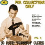 Buy 30 Rare Popcorn Oldies Vol. 9