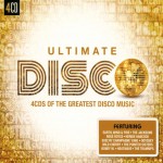 Buy Ultimate Disco CD2