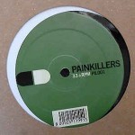 Buy Painkillers 001 (With Ben Long) (Vinyl)