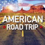 Buy American Road Trip 2017 CD1