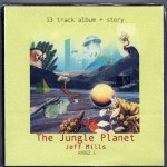 Buy The Jungle Planet