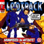 Buy Soundpieces: Da Antidote! Instrumentals