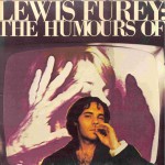 Buy The Humours Of Lewis Furey (Vinyl)